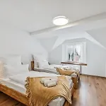 شقة Remo I Altstadtidyll Am 1 - 6 Personen I Ruhig - Balkon - Parkplatz - Nahe Bahnhof Und Autobahn