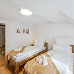 Remo I Altstadtidyll Am 1 - 6 Personen I Ruhig - Balkon - Parkplatz - Nahe Bahnhof Und Autobahn