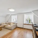 شقة Remo I Altstadtidyll Am 1 - 6 Personen I Ruhig - Balkon - Parkplatz - Nahe Bahnhof Und Autobahn ويسن