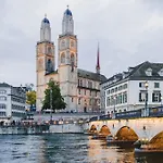 Remo I Altstadtidyll Am 1 - 6 Personen I Ruhig - Balkon - Parkplatz - Nahe Bahnhof Und Autobahn *