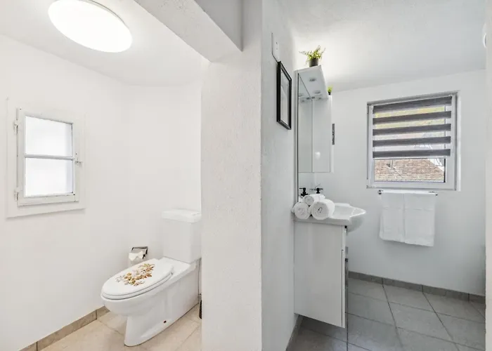 Altstadtidyll Am 1 - 6 Personen I Ruhig - Balkon - Parkplatz - Nahe Bahnhof Und Autobahn Apartment Weesen