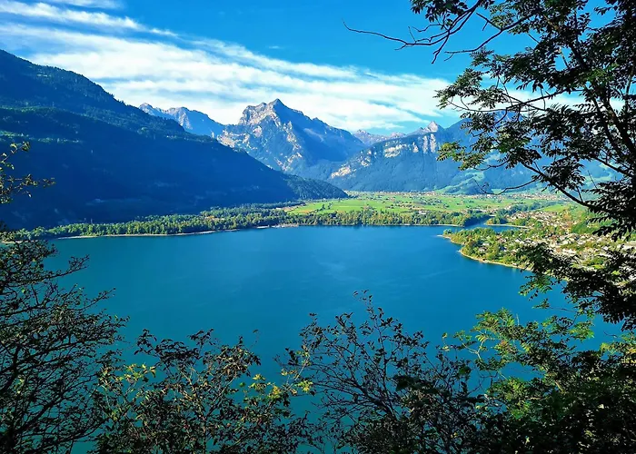 Altstadtidyll Am 1 - 6 Personen I Ruhig - Balkon - Parkplatz - Nahe Bahnhof Und Autobahn *