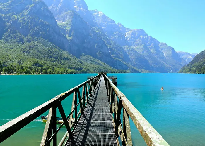 Remo I Altstadtidyll Am 1 - 6 Personen I Ruhig - Balkon - Parkplatz - Nahe Bahnhof Und Autobahn Апартаменты Везен