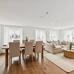 Lejlighed Remo I Altstadtidyll Am 1 - 6 Personen I Ruhig - Balkon - Parkplatz - Nahe Bahnhof Und Autobahn Weesen