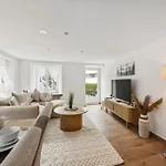 Remo I Altstadtidyll Am 1 - 6 Personen I Ruhig - Balkon - Parkplatz - Nahe Bahnhof Und Autobahn Weesen