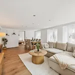 Remo I Altstadtidyll Am 1 - 6 Personen I Ruhig - Balkon - Parkplatz - Nahe Bahnhof Und Autobahn *