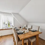 Remo I Altstadtidyll Am 1 - 6 Personen I Ruhig - Balkon - Parkplatz - Nahe Bahnhof Und Autobahn Lejlighed Weesen