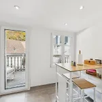 Lejlighed Remo I Altstadtidyll Am 1 - 6 Personen I Ruhig - Balkon - Parkplatz - Nahe Bahnhof Und Autobahn *