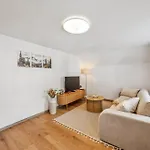 Remo I Altstadtidyll Am 1 - 6 Personen I Ruhig - Balkon - Parkplatz - Nahe Bahnhof Und Autobahn Lejlighed *