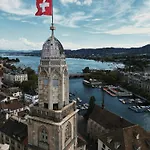 Lejlighed Remo I Altstadtidyll Am 1 - 6 Personen I Ruhig - Balkon - Parkplatz - Nahe Bahnhof Und Autobahn *